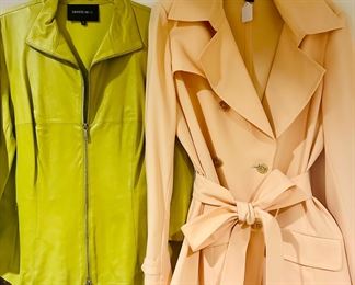 Lafayette 148, St. John