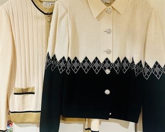 St. John Collection, St. John