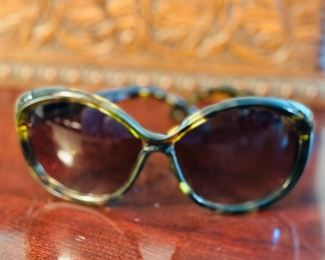 Balenciaga sunglasses