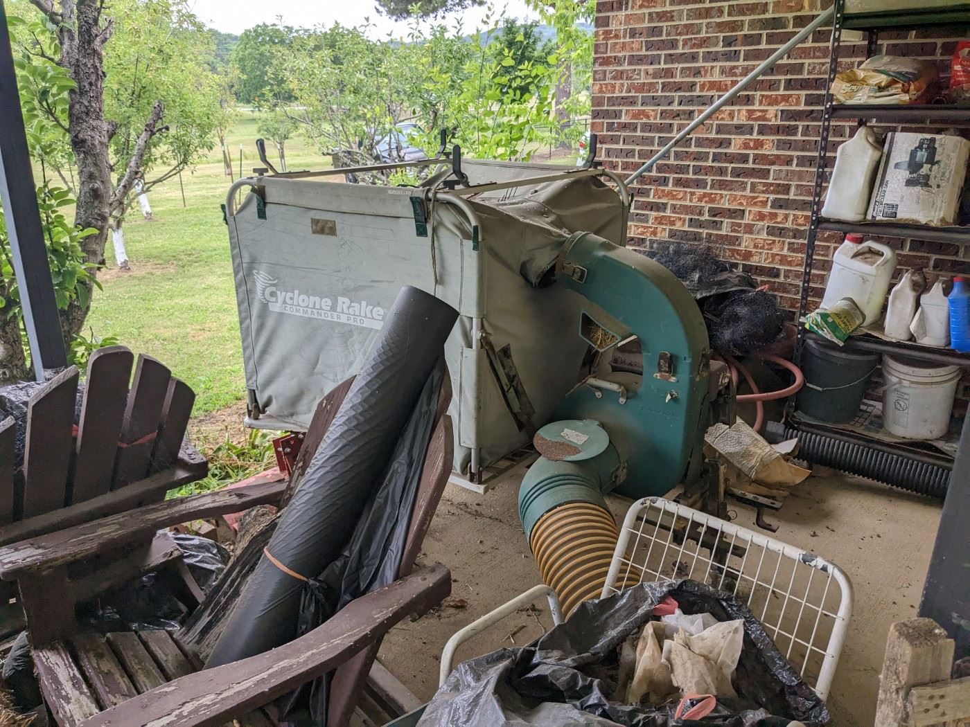 SMYRNA ESTATE SALE in Smyrna, TN starts on 6/16/2023