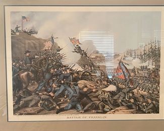 Battle of Franklin