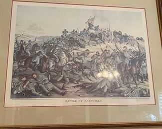 Battle of Nashville