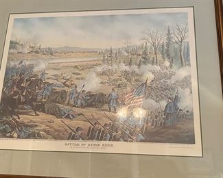 Battle of Stone River