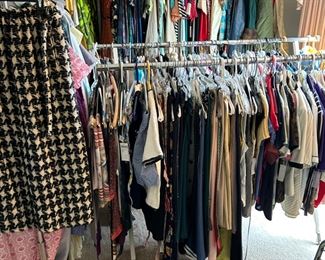 Saturday clothing $1