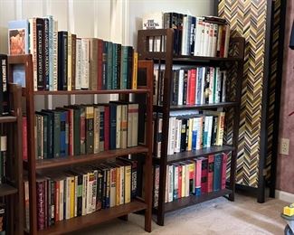 Saturday all books $1