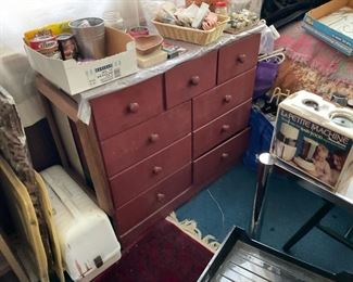 READY TO REPURPOSED FURNITURE 