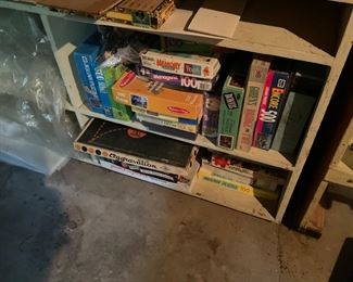 OLD MISCELLANEOUS ITEMS