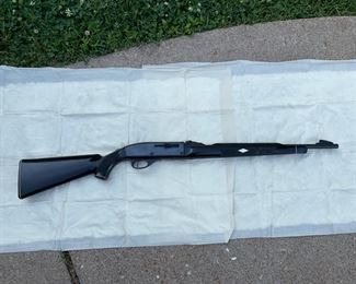 22 long rifle CBC  MADE IN BRAZIL BY CBC 