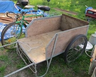 garden cart