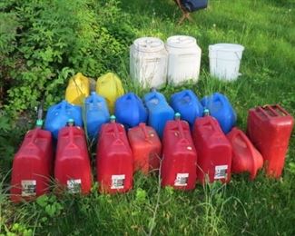 choose a can few left