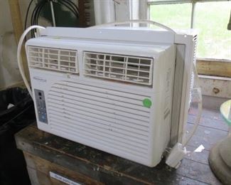 air conditioner