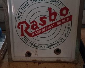 Antique 1903-1913 era HTF $200