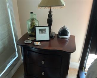 Side table
