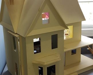 Doll house