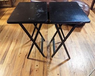 TV tables