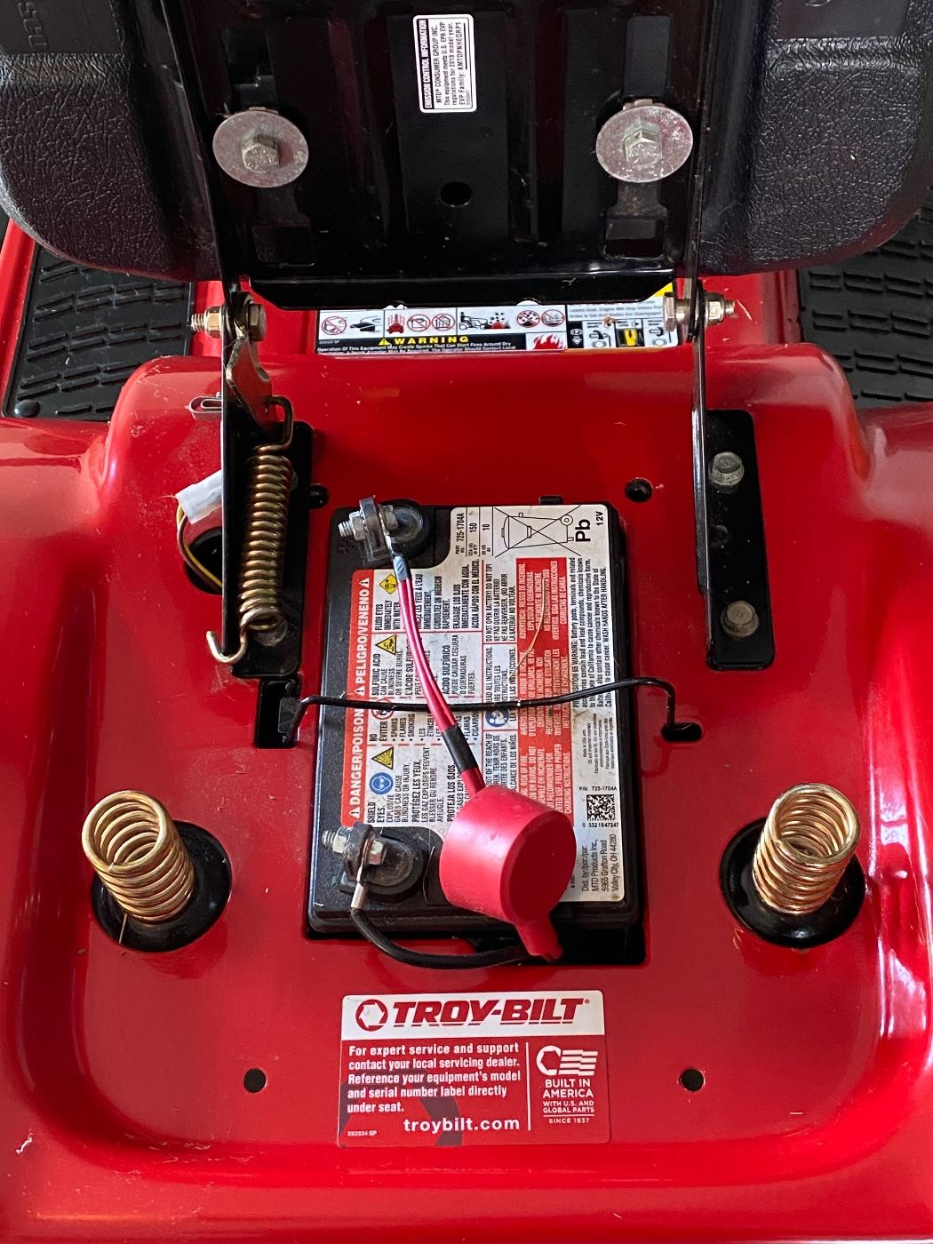 Blue Moon Estate Sale in Scottsville, New York starts on 6/17/2023