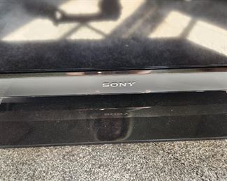 Sony 32" TV