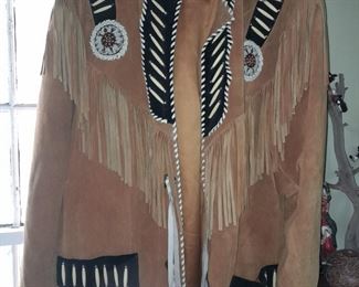 Native American Collectibles (Kachina & Porcelain Dolls, Jewelry, Artwork, Pottery, Baskets, Etc.)