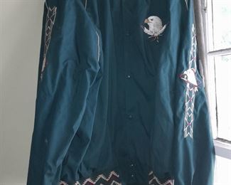 Native American Collectibles (Kachina & Porcelain Dolls, Jewelry, Artwork, Pottery, Baskets, Etc.)