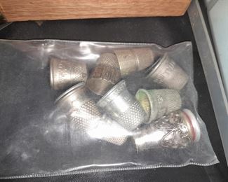 Thimbles