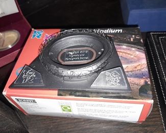 London 2012 Olympics Stadium