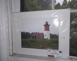 Lighthouse Portraits By Artcraft Studio
