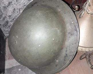 Military Helmet