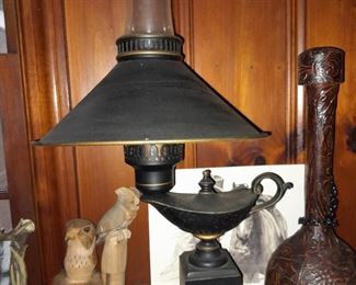 Lamp