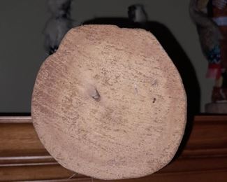 Native American Kachina Doll