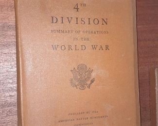 World War Book
