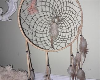 Dreamcatcher