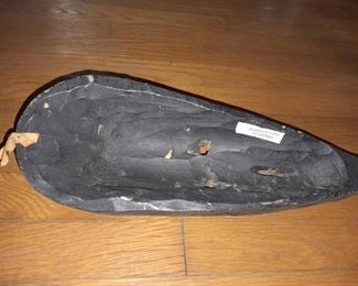 Handcrafted Ghana Wooden Mask