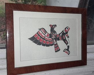 Native American Artwork