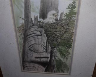 Native American Artwork