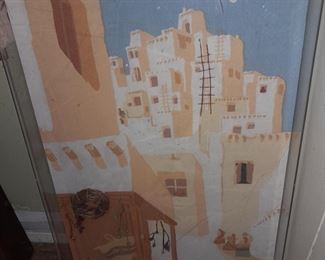 Native American Artwork