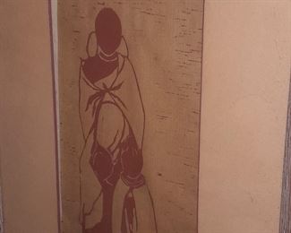 Native American Artwork