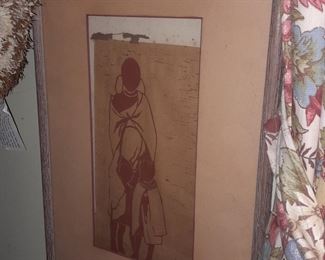 Native American Artwork