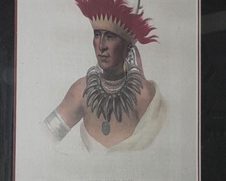 Native American Artwork