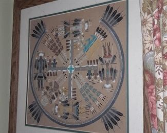 Native American Artwork