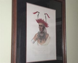 Native American Artwork