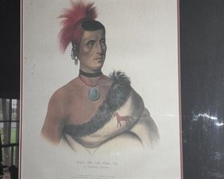 Native American Artwork