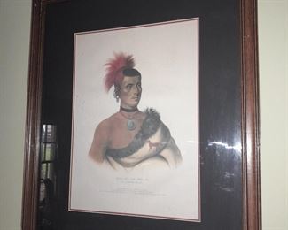 Native American Artwork