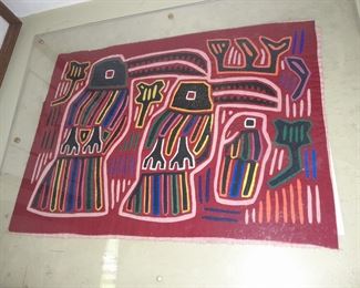 Native American Artwork