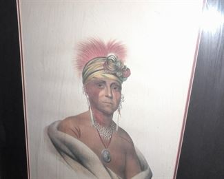 Native American Artwork