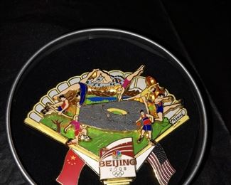 Olympic Pin