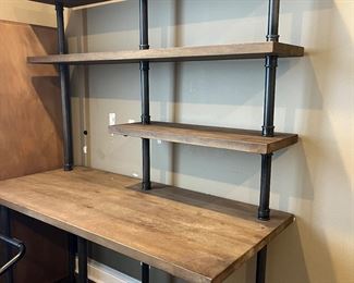 Restoration Hardware