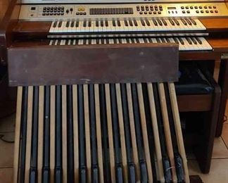 Baldwin Microcomputer Orchestra