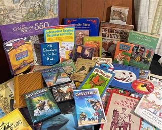 ChildrenaTMs Books More