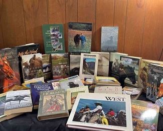 Horse Stories True Fiction