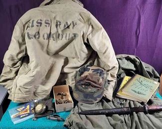 Military Collectables